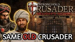 Thumbnail: Crusader DE's New DLC Still Hasn't Changed How I Feel