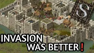 Thumbnail: Why Free Build Never Replaced Stronghold's Best Game Mode