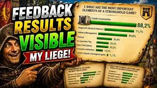 Thumbnail: Stronghold 4 Survey Leaked… Here’s What Fans Want