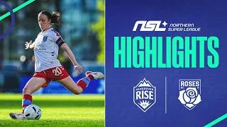 Thumbnail: 7-Goal Thriller in Vancouver | Vancouver vs Montréal | NSL Highlights | Week 15