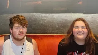 Thumbnail: Cooking with Landon and Cassie! - Part 1
