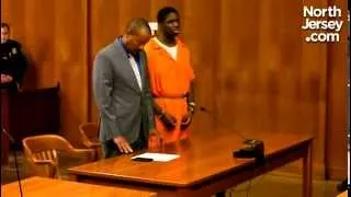 Thumbnail: Travis Gallo arraignment