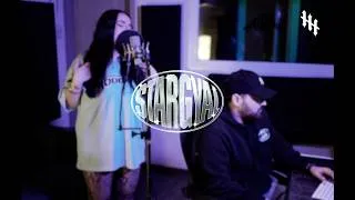 Thumbnail: XARA - STARGYAL EP | STUDIO SESSION