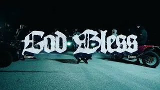 Thumbnail: Soume x Enem - God Bless (Official Music Video)