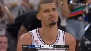 Thumbnail: Top 10 Biggest Blunders of the 2026 NBA Playoffs 😳