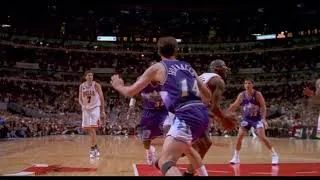 Thumbnail: Michael Jordan to SGA — The Same Moves, 30 Years Apart