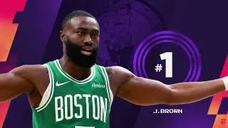 Thumbnail: Shaqtin' A Fool 😂 Best Moments of the Season | Inside the NBA First ESPN Season