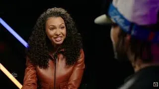 Thumbnail: Jalen Brunson Reacts to Winning Finals MVP & NBA Championship | Malika Andrews Interview