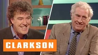 Thumbnail: Jeremy Clarkson Takes on Switzerland | Clarkson