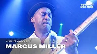 Thumbnail: Marcus Miller - Full Concert [HD] | Live at North Sea Jazz 2006