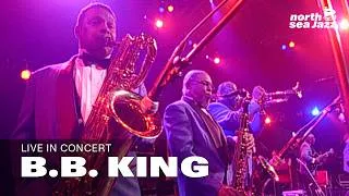 Thumbnail: B.B. King - 'Two I Shoot The Blues' [HD] | Live at North Sea Jazz Festival 2000