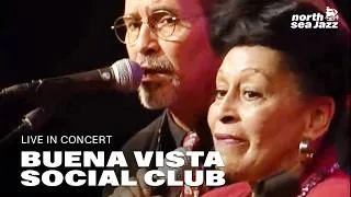 Thumbnail: Buena Vista Social Club - 'Lágrimas Negras' [HD] | Live at North Sea Jazz Festival 2001