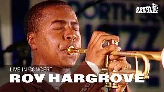 Thumbnail: Roy Hargrove - Full Concert [HD] | Live at North Sea Jazz Festival 1995