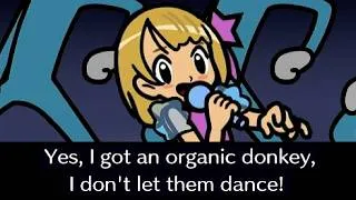 Thumbnail: "silly" lyrics are WAY TOO FUNNY