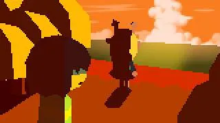 Thumbnail: Happy Town (Deltarune Chapter 5 Weird Route) (NSMB World 3 Soundfont)