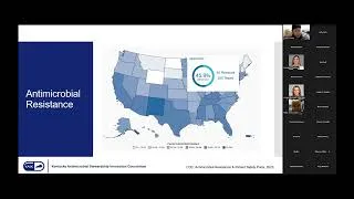 Thumbnail: Infectious Disease Grand Rounds: IV to PO in Urine Source Gram-Negative Bacteremia