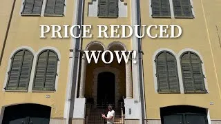 Thumbnail: 550m² Villa with Garden & Rooftop in Puglia 🇮🇹