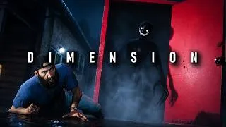 Thumbnail: DIMENSION - GTA V Short Movie