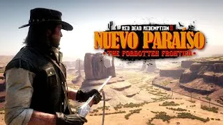 Thumbnail: Nuevo Paraíso: The Forgotten Frontier | RDR2 Mod