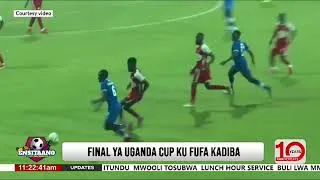 Thumbnail: UGANDA CUP FINAL MU KADIBA