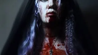 Thumbnail: Corona Barathri & Chthonia - Hægtesblod: The Legacy Of Keziah