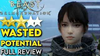 Thumbnail: Beast Of Reincarnation REVIEW - My Brutally Honest Opinion After 25+ Hours