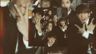 Thumbnail: EXO - The First Snow (sped up)～♥”