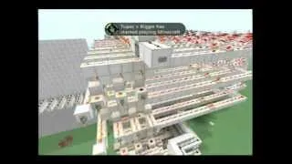 Thumbnail: 16-bit ALU Demonstration - Project XENON - Fibonacci Sequence