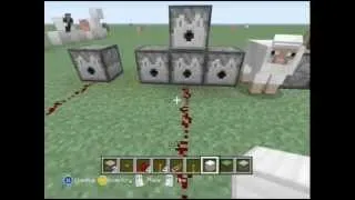 Thumbnail: Understanding Redstone Theory (Part 2: "True" Mechanics, Conduction, Reception, Emission, Detection)