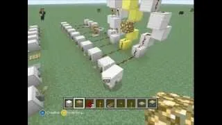 Thumbnail: Understanding Redstone Theory (Part 1: Item Overview, Abstraction of Emission and Reception)