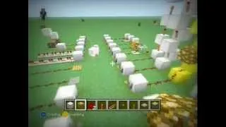 Thumbnail: Understanding Redstone Theory (Part 1: Item Overview, Abstraction of Emission and Reception)