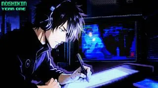 Thumbnail: 4 hours of nostalgic gaming lofi💿[MGS · FF · KH]