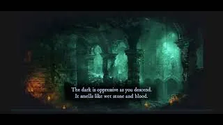 Thumbnail: #Gameplay : Shadowborn  | #Showcase |  Must Try!