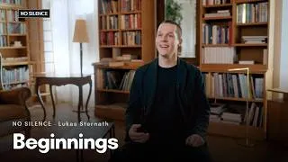 Thumbnail: Lukas Sternath: How It All Began