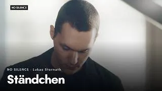 Thumbnail: Out Now: Lukas Sternath — Ständchen
