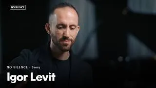 Thumbnail: Igor Levit on Sony Classical: A Partnership Since 2012 — Now Taking the Next Step