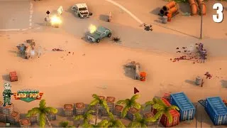 Thumbnail: DRONES INCOMING! - WARPIPS Ep 3 - Military Strategy Game