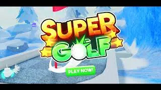 Thumbnail: Super Golf! - Official Trailer