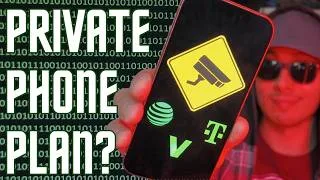 Thumbnail: Your phone is tracking you. Cape Mobile fixes that.