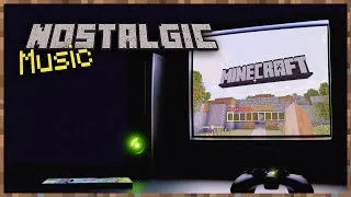 Thumbnail: Minecraft, Relaxing Music [Nostalgic・Xbox 360]
