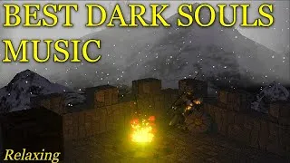 Thumbnail: Relaxing Souls Game Music Compilation, [Dark Souls 1-3 + Demon Souls OST]