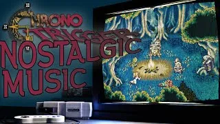 Thumbnail: Chrono Trigger, Relaxing OST [Nostalgic]