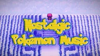 Thumbnail: Relaxing Pokémon Music [Nostalgia]
