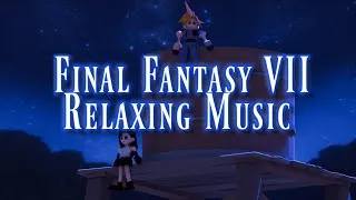 Thumbnail: Final Fantasy VII, Relaxing OST (1997 ver.)