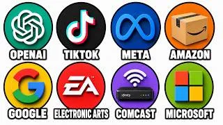 Thumbnail: Most HATED Tech Companies Explained