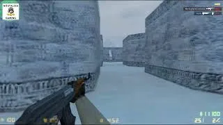 Thumbnail: 2002 at Internet Cafe' - Who's still here ? #csgo #cs  #cs2 #Gaming #RetroGaming