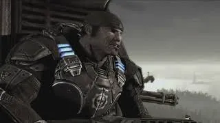 Thumbnail: Gears of War 2 Chairman Prescott's Speech 4K Version (Cutscene)