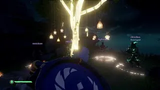 Thumbnail: Glitterbeard Achievement - Sea of Thieves Xbox Series X Twitch Live Stream