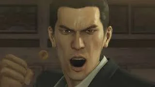 Thumbnail: Yakuza 0 English Intro - Xbox Series X