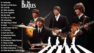 Thumbnail: The Beatles - Greatest Hits Full Album - Best Beatles Songs Collection